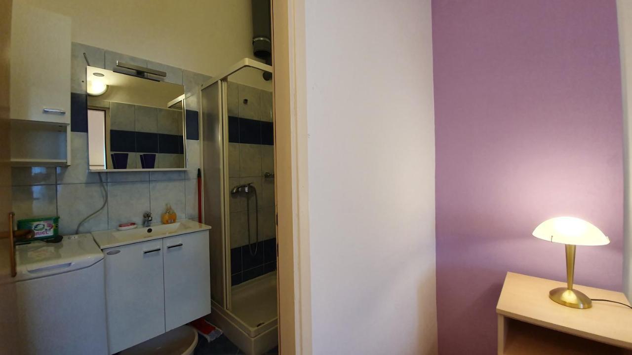 Apartments Magdalena Mali Lošinj Δωμάτιο φωτογραφία