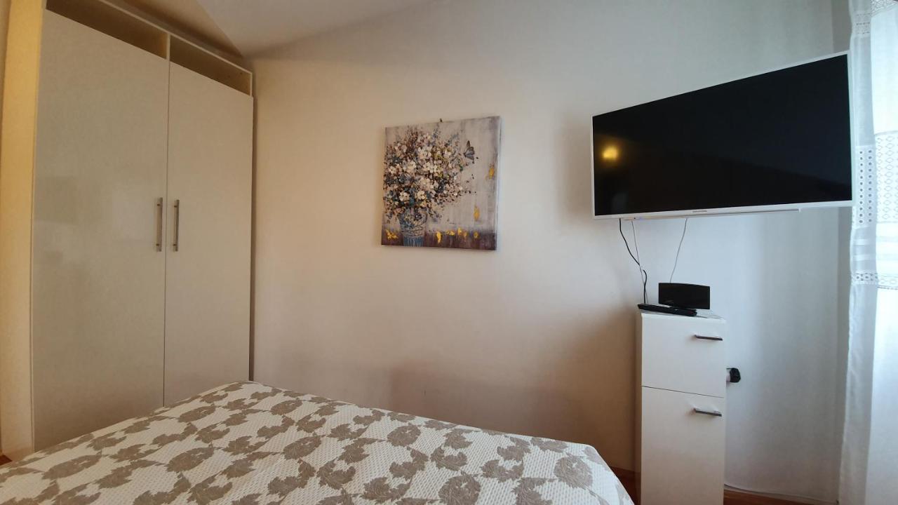 Apartments Magdalena Mali Lošinj Δωμάτιο φωτογραφία
