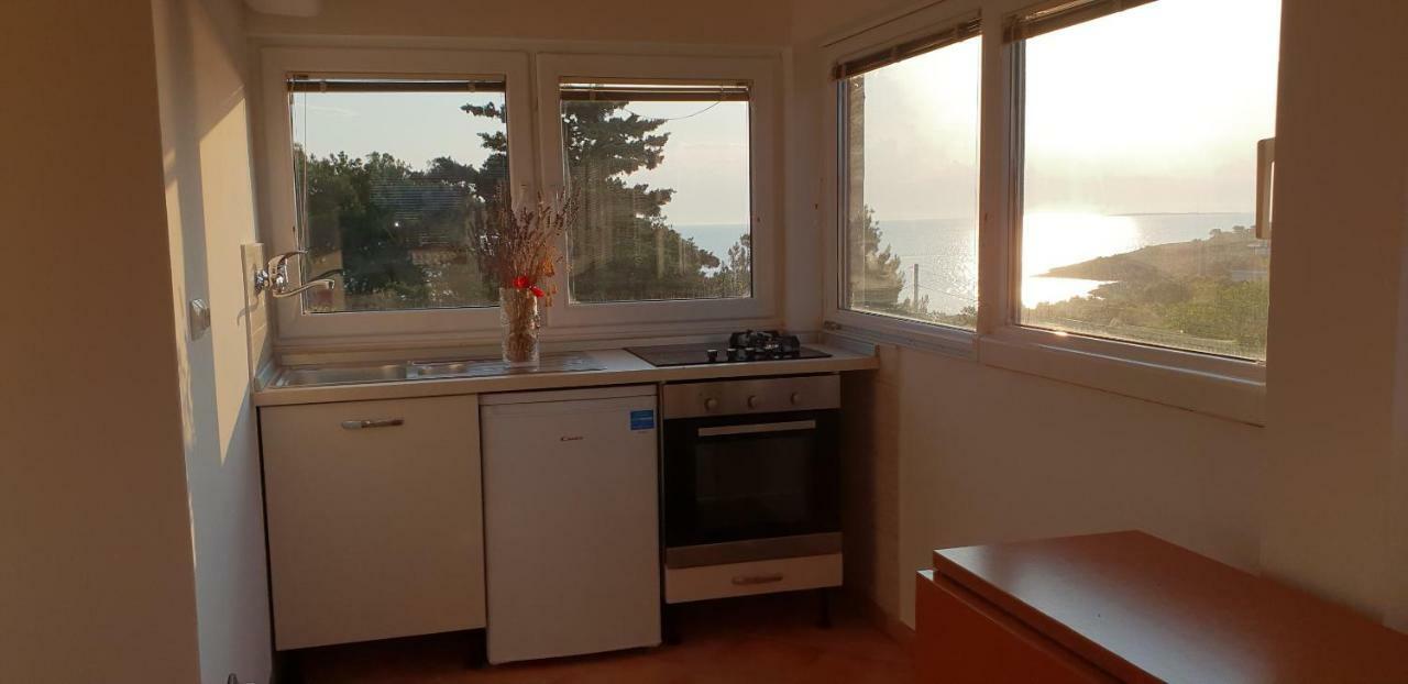 Apartments Magdalena Mali Lošinj Εξωτερικό φωτογραφία